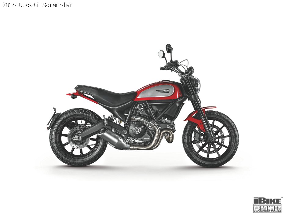 82-04 DUCATI SCRAMBLER ICON